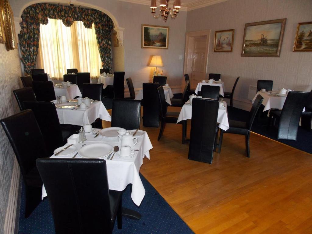 Maples Hotel Blackpool