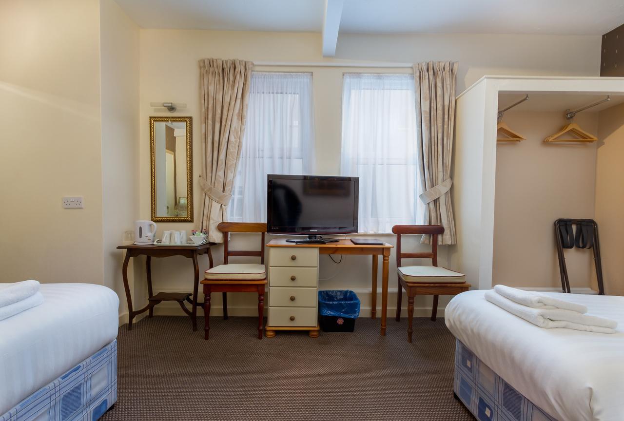 Maples Hotel Blackpool